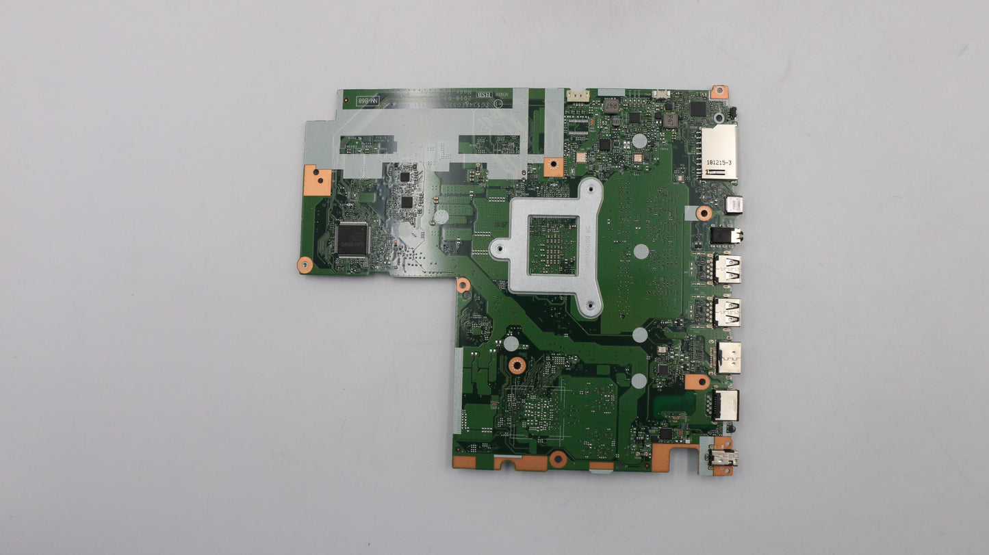 Lenovo System Board Planar Motherboar - 5B20R34265