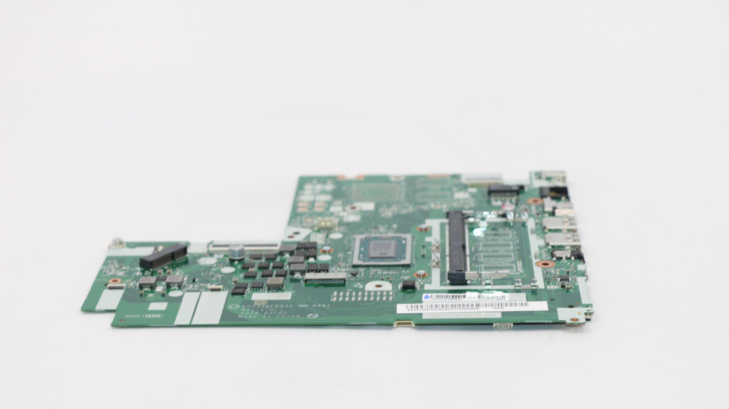 Lenovo System Board Planar Motherboar - 5B20R34265