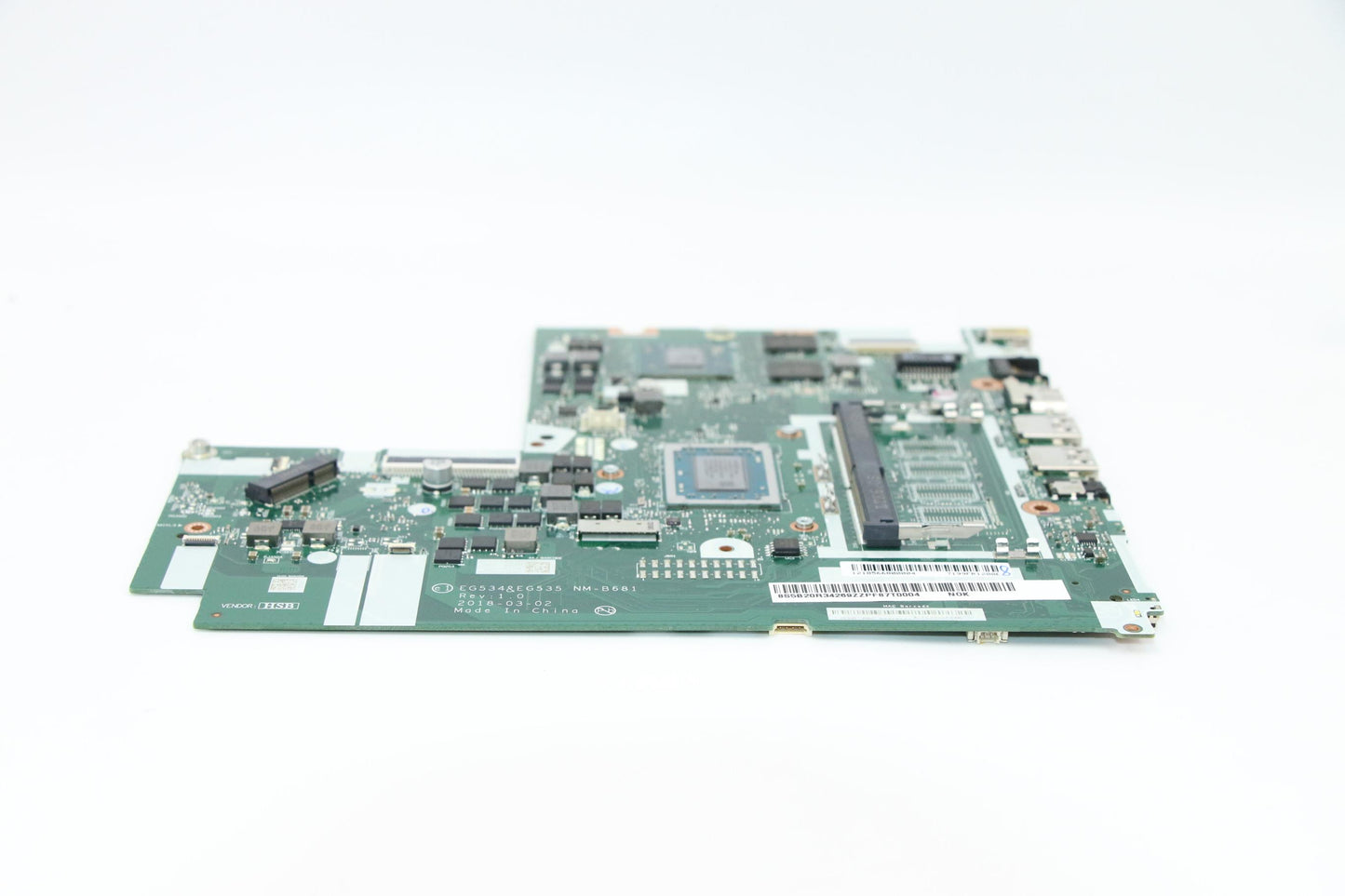 Lenovo System Board Planar Motherboar - 5B20R34269