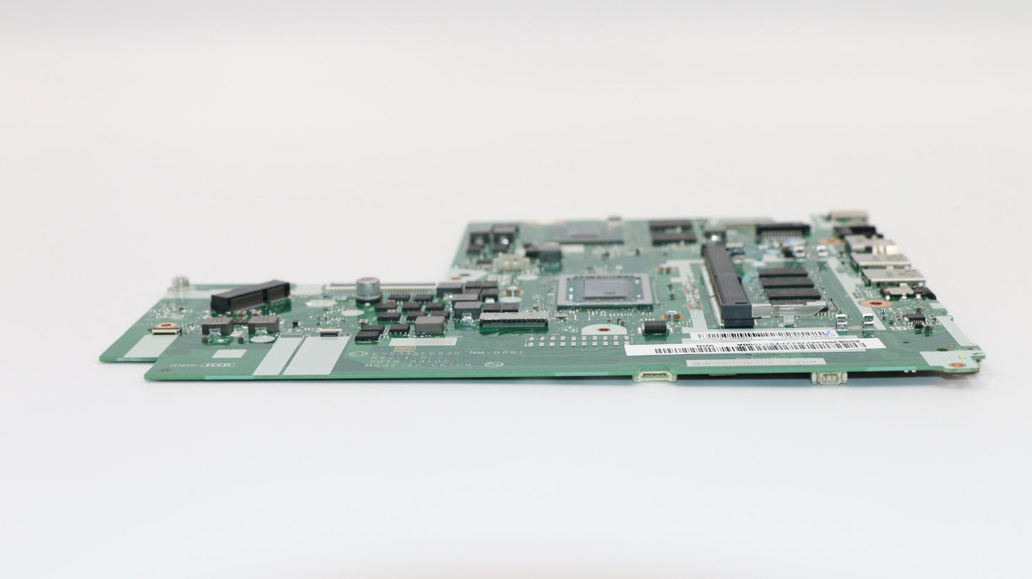 Lenovo System Board Planar Motherboar - 5B20R34276