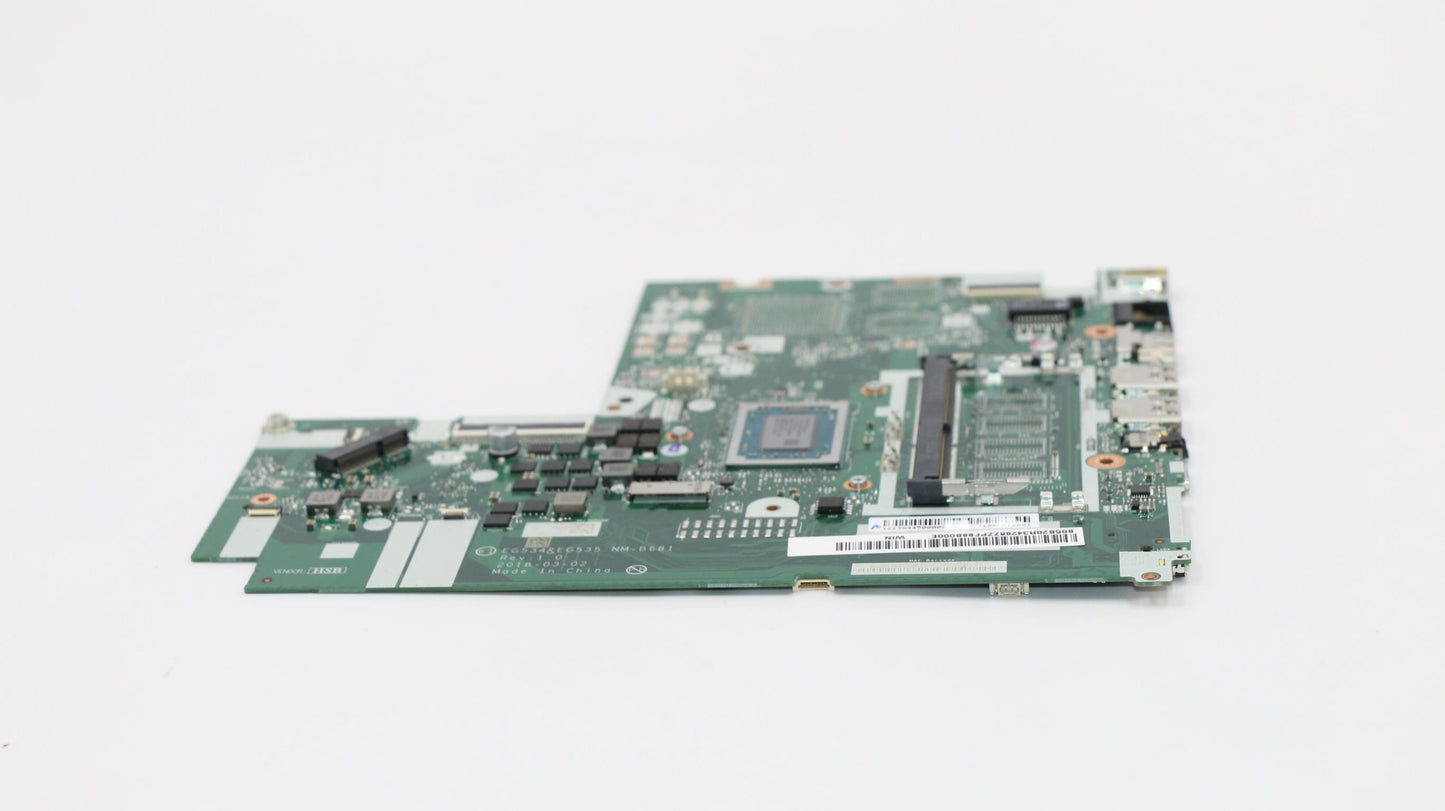 Lenovo System Board Planar Motherboar - 5B20R34286