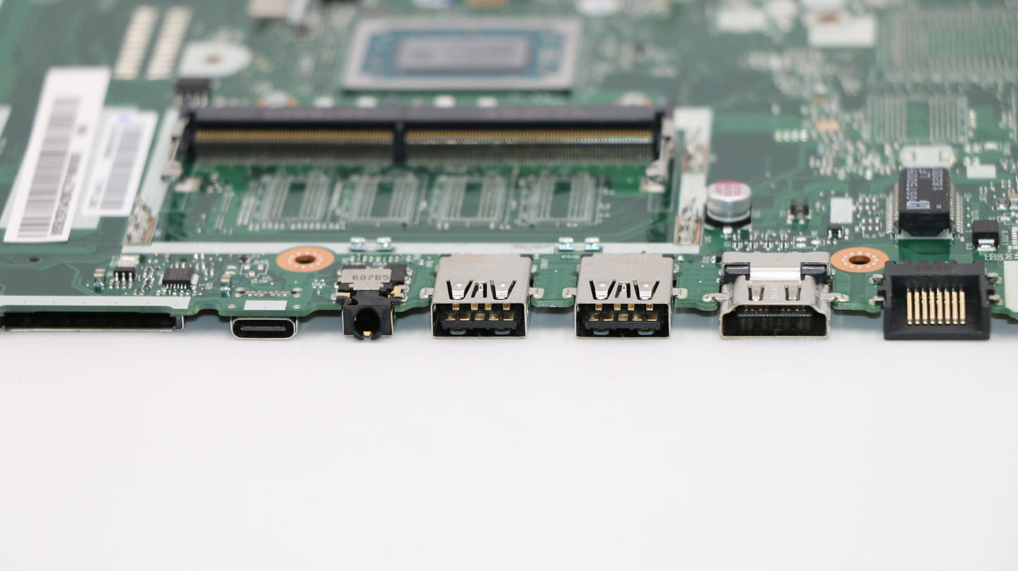Lenovo System Board Planar Motherboar - 5B20R34286