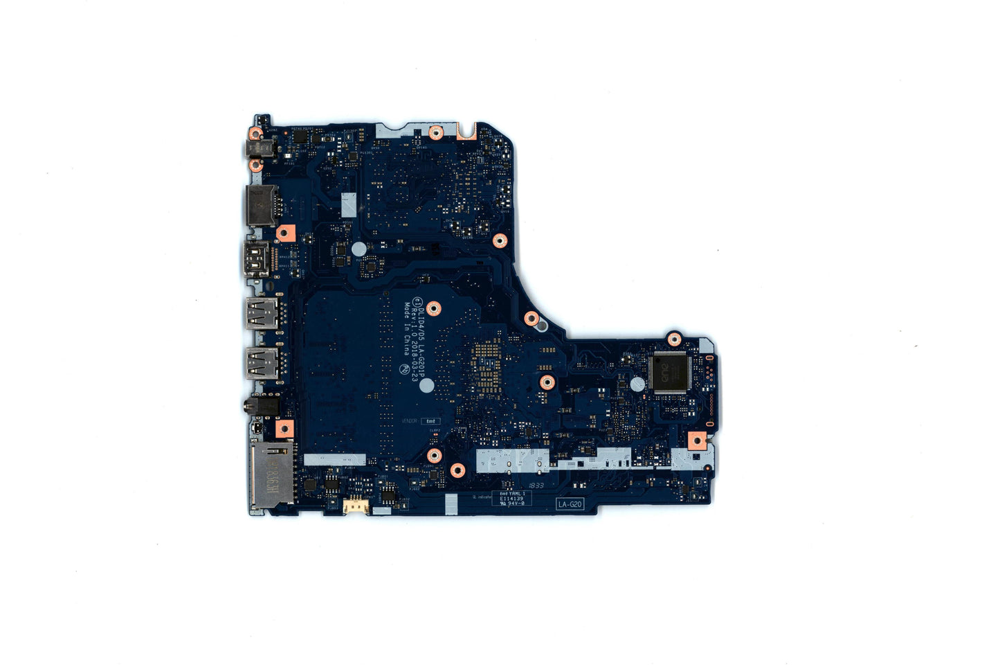 Lenovo System Board Planar Motherboar - 5B20R34393