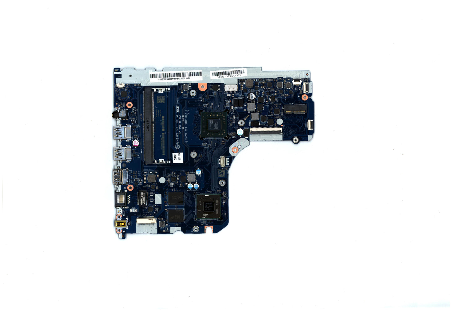 Lenovo System Board Planar Motherboar - 5B20R34395