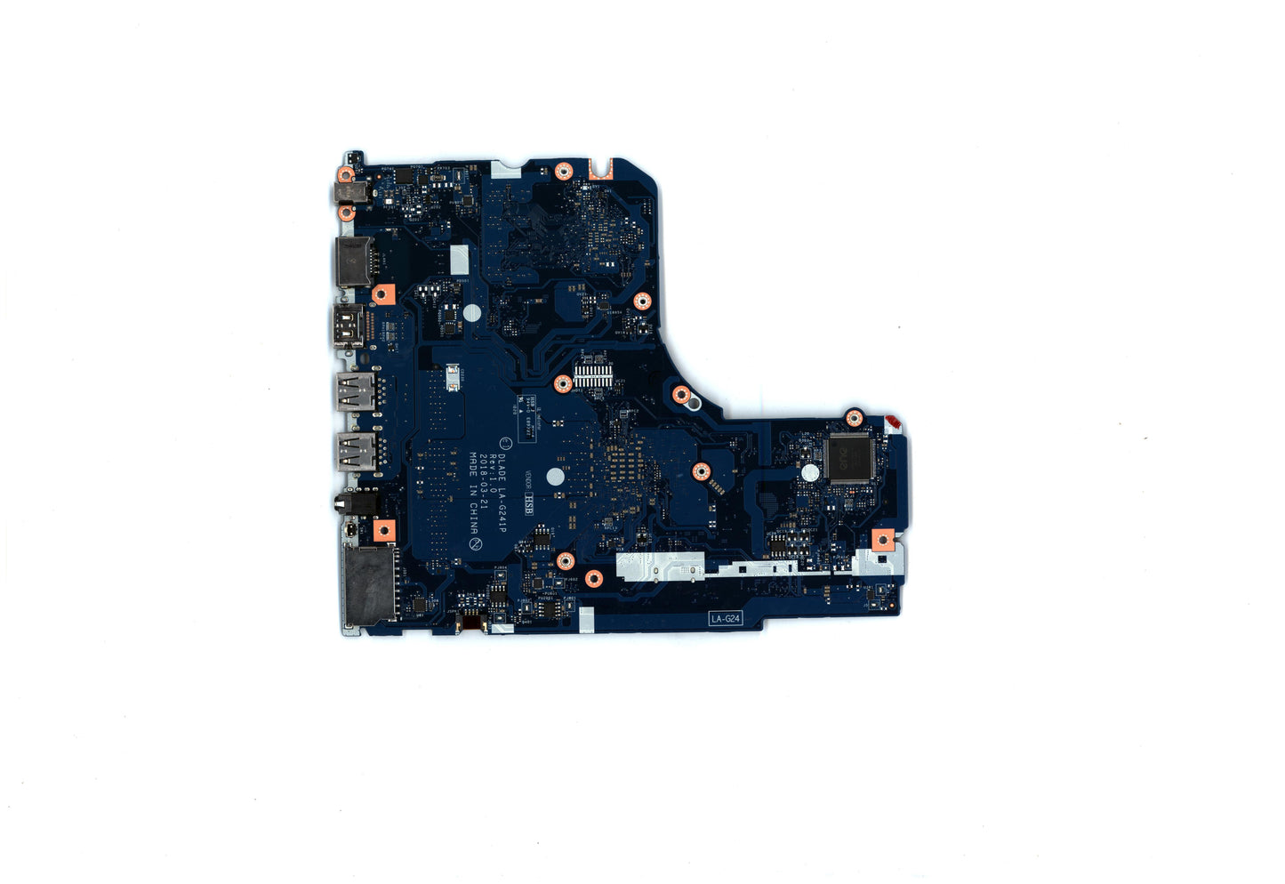 Lenovo System Board Planar Motherboar - 5B20R34395