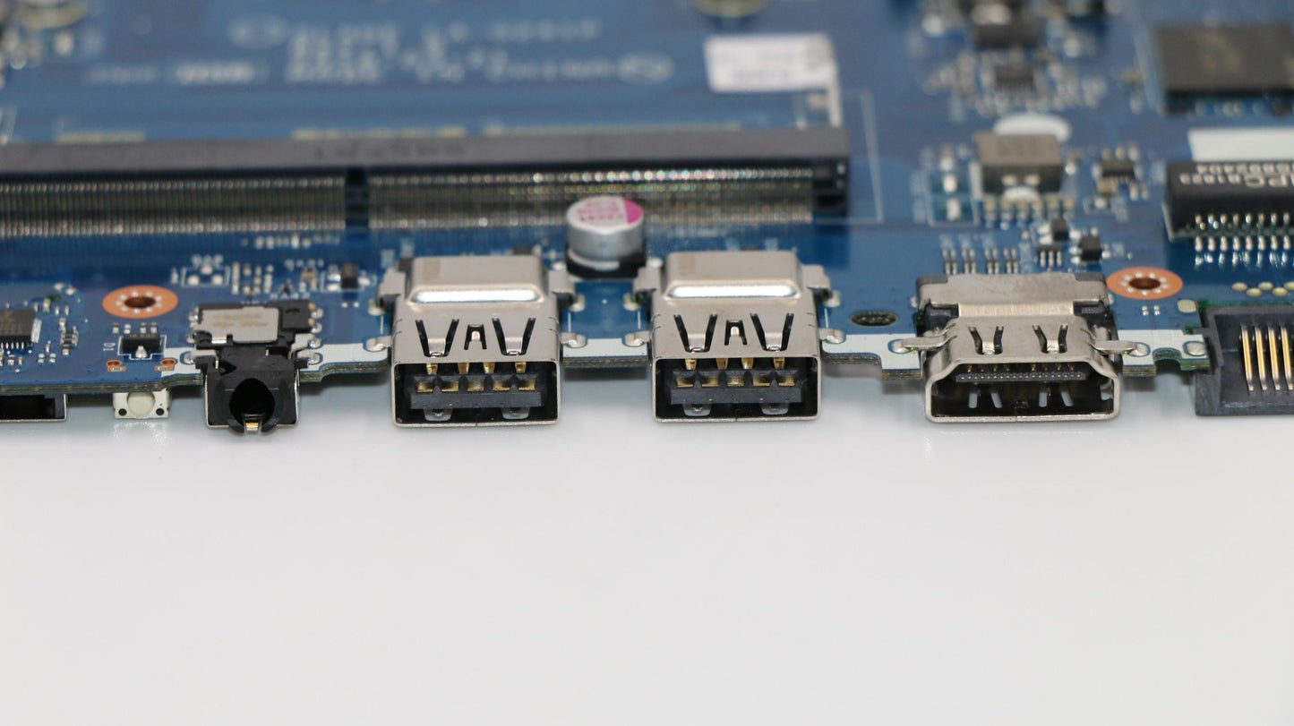Lenovo System Board Planar Motherboar - 5B20R34395