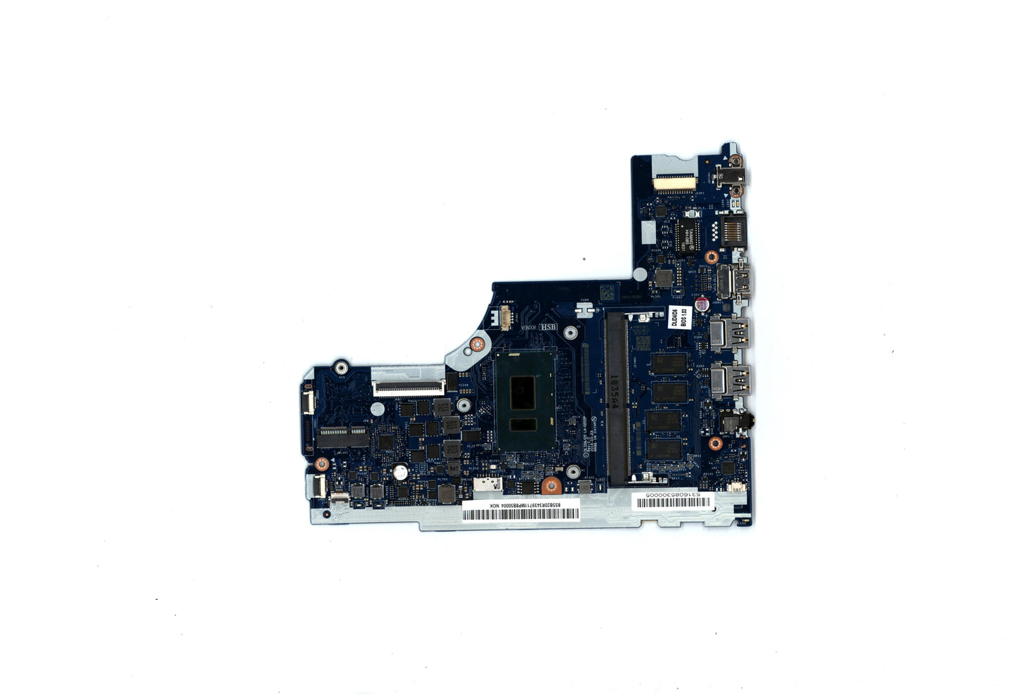 Lenovo System Board Planar Motherboar - 5B20R34397