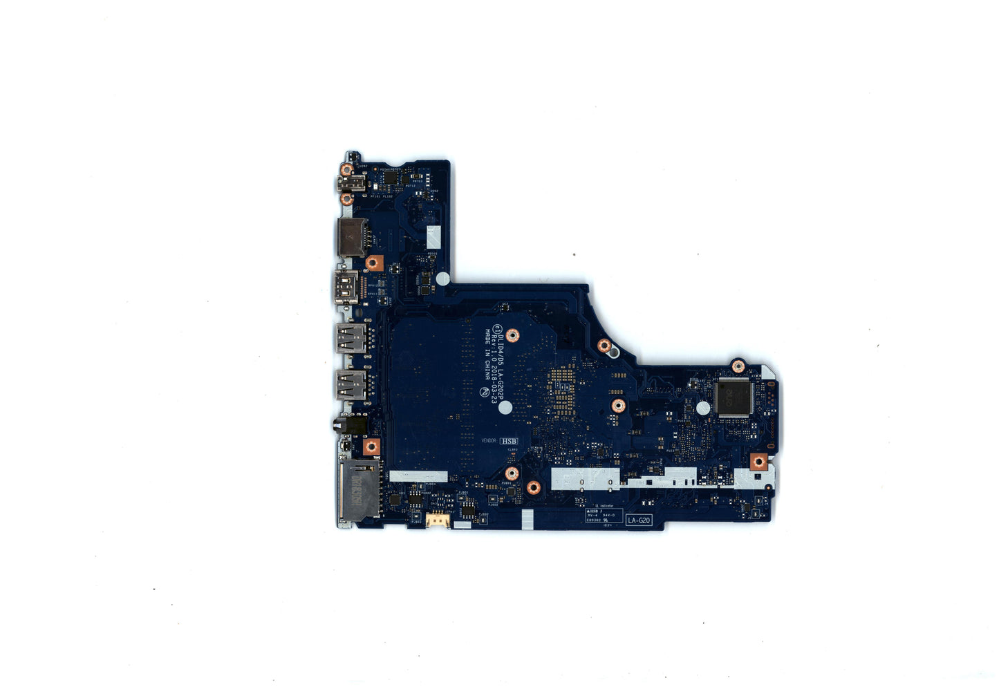 Lenovo System Board Planar Motherboar - 5B20R34397
