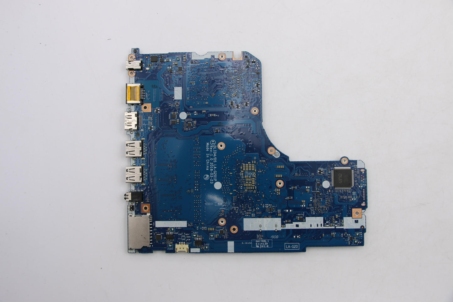 Lenovo System Board Planar Motherboar - 5B20R34400