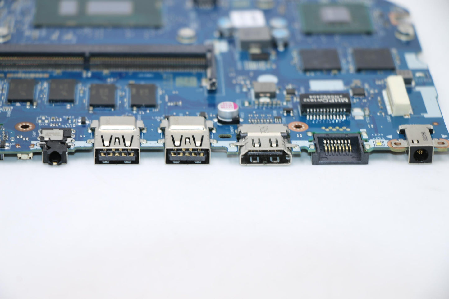 Lenovo System Board Planar Motherboar - 5B20R34400