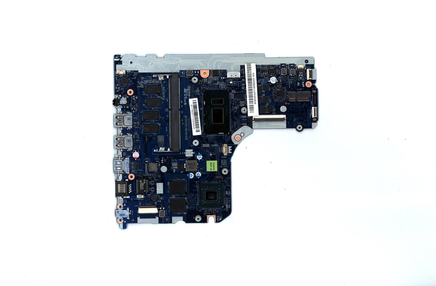Lenovo System Board Planar Motherboar - 5B20R34401