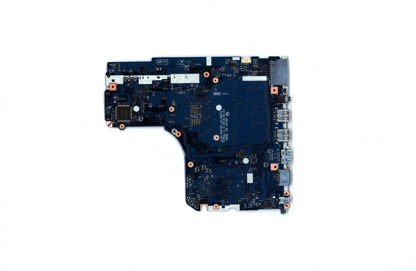 Lenovo System Board Planar Motherboar - 5B20R34401