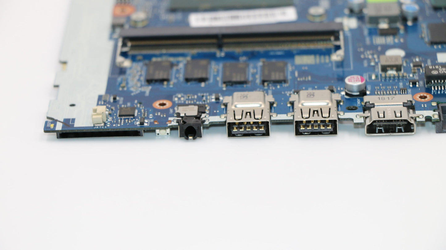 Lenovo System Board Planar Motherboar - 5B20R34401