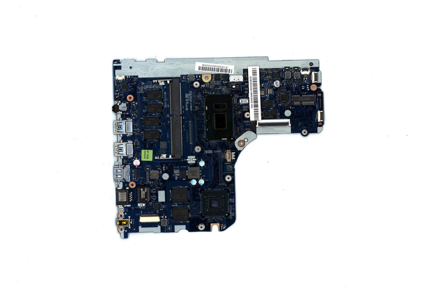 Lenovo System Board Planar Motherboar - 5B20R34406