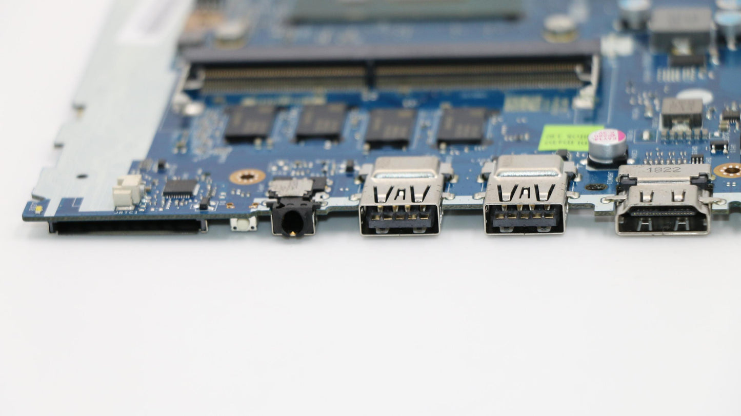 Lenovo System Board Planar Motherboar - 5B20R34406