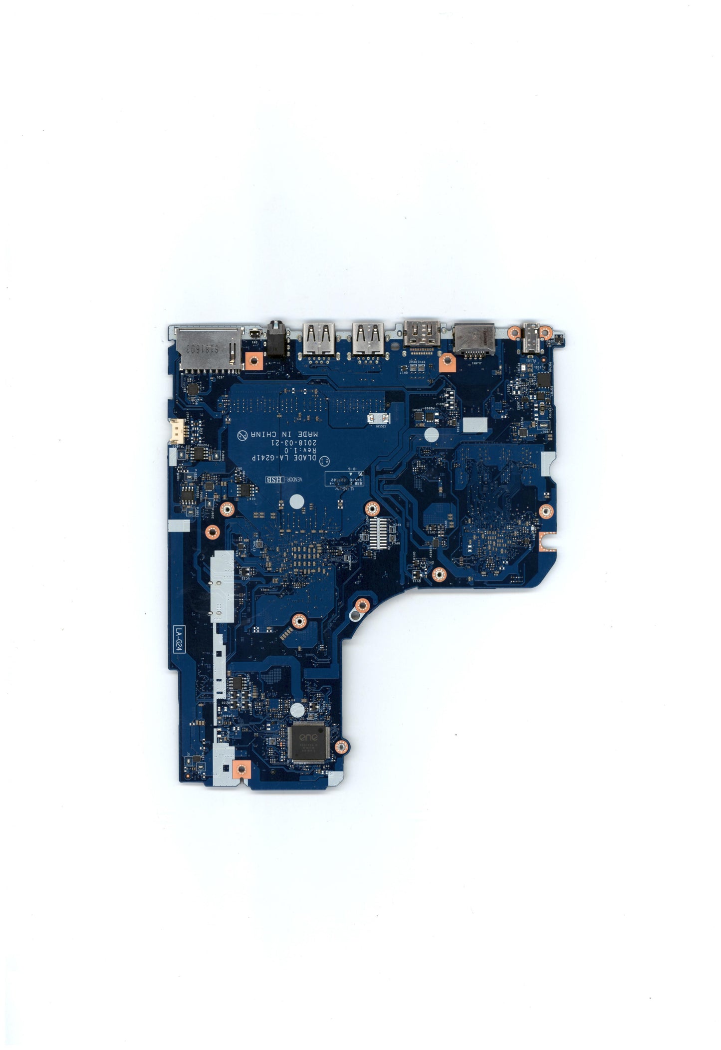 Lenovo System Board Planar Motherboar - 5B20R34412