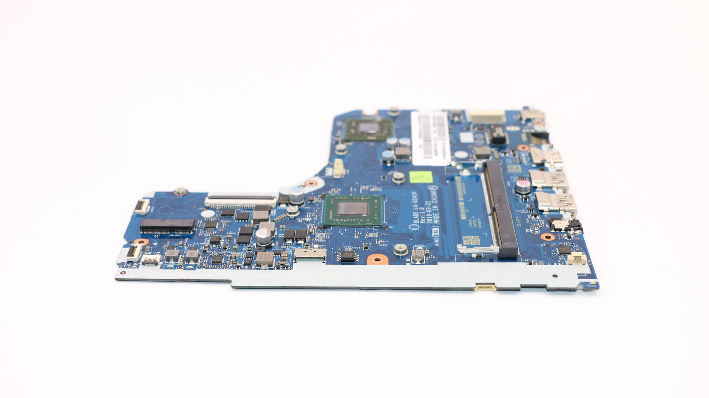 Lenovo System Board Planar Motherboar - 5B20R34412