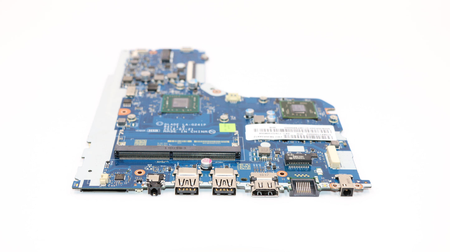 Lenovo System Board Planar Motherboar - 5B20R34412