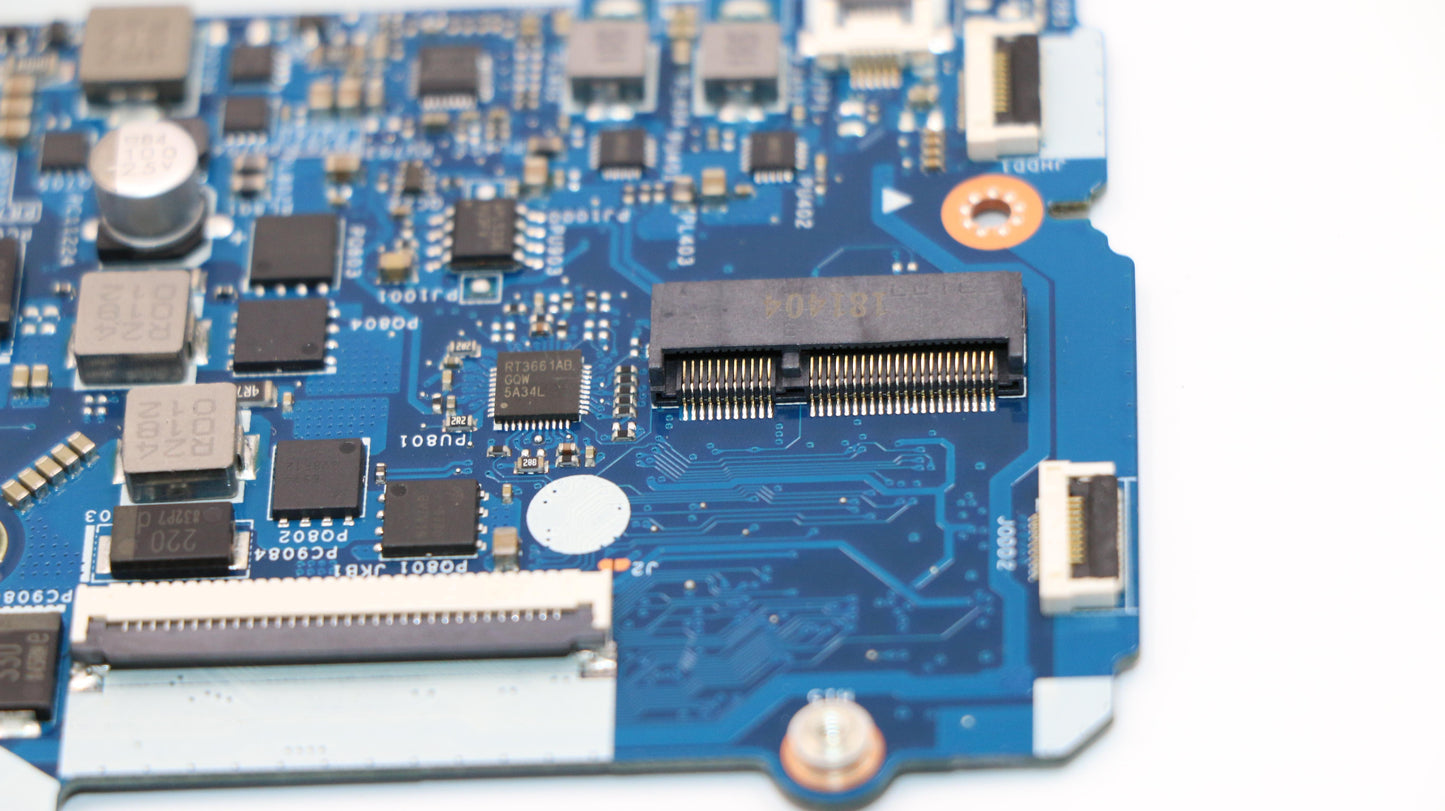 Lenovo System Board Planar Motherboar - 5B20R34412