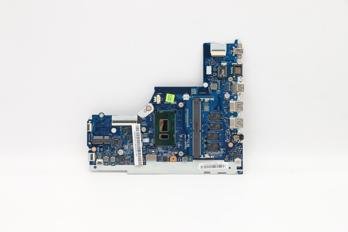Lenovo System Board Planar Motherboar - 5B20R34422