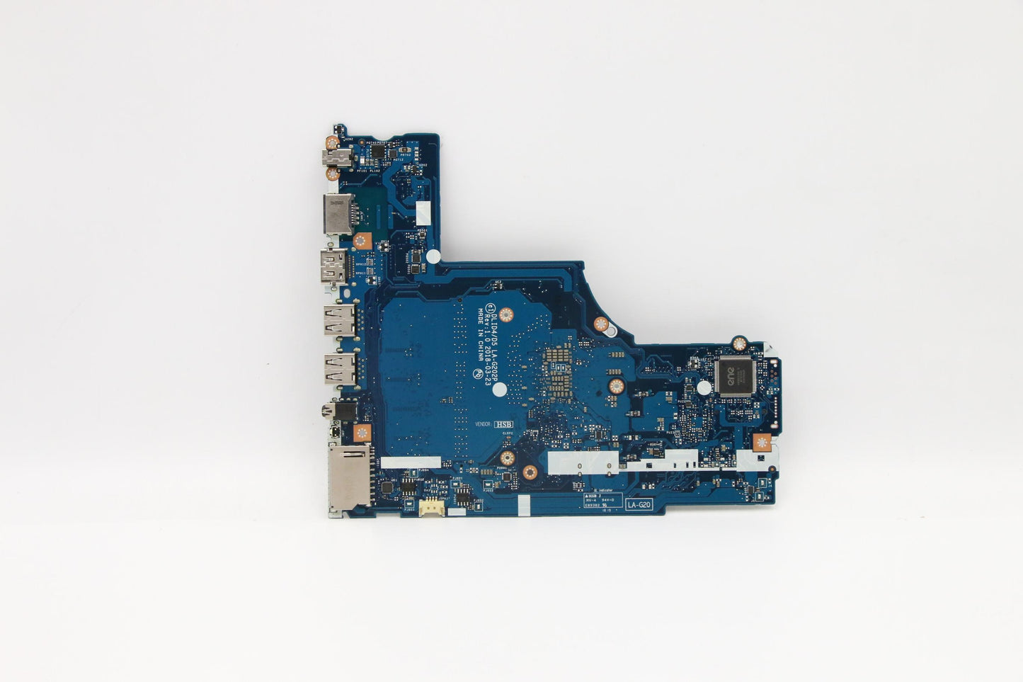 Lenovo System Board Planar Motherboar - 5B20R34422