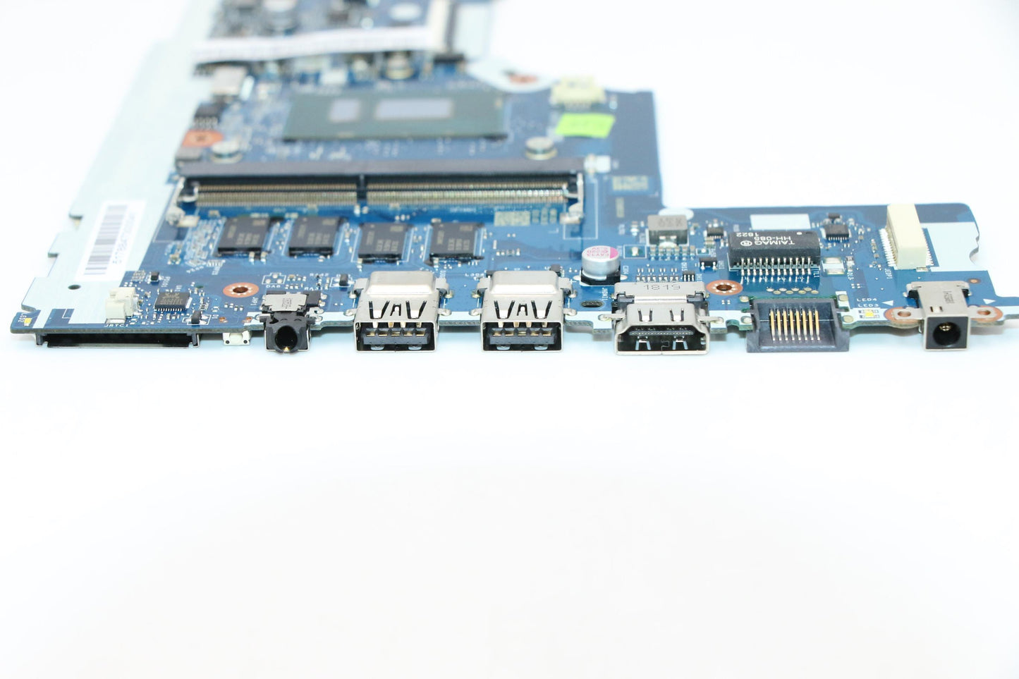 Lenovo System Board Planar Motherboar - 5B20R34422