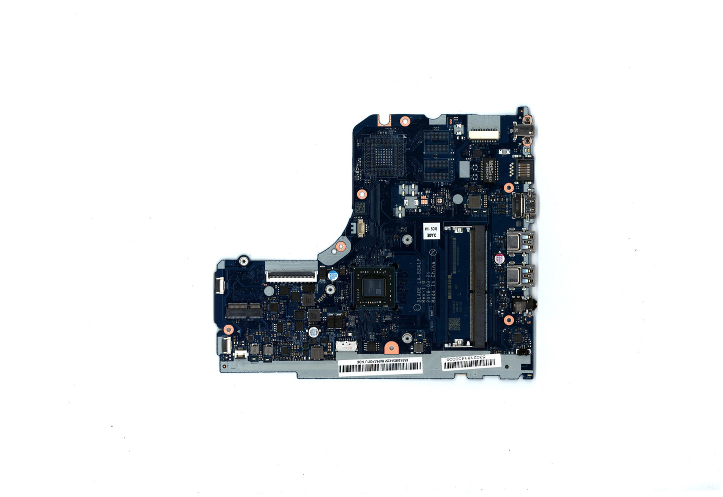 Lenovo System Board Planar Motherboar - 5B20R34425