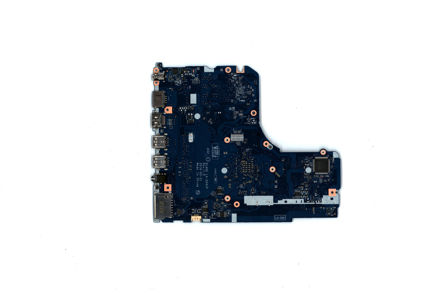 Lenovo System Board Planar Motherboar - 5B20R34425
