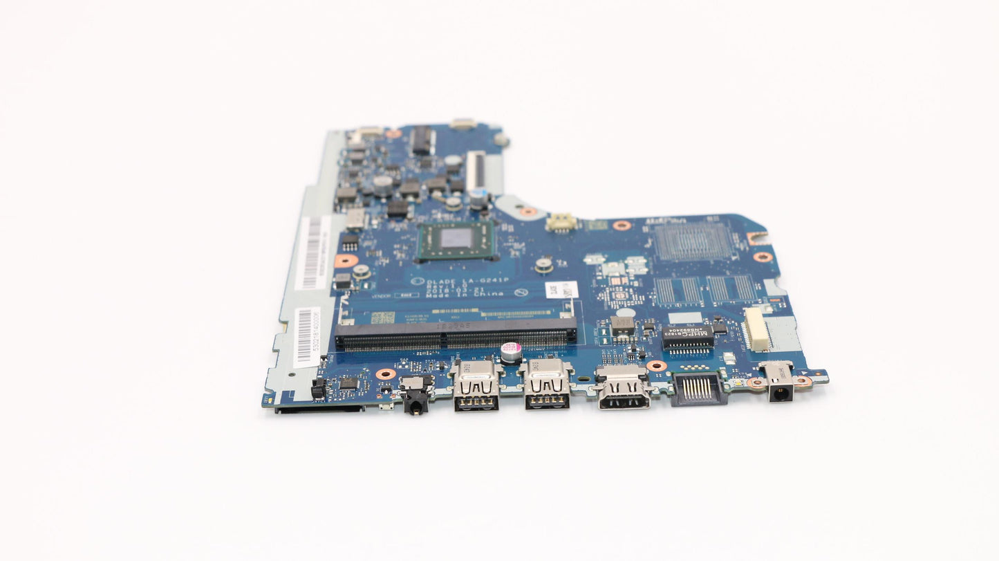 Lenovo System Board Planar Motherboar - 5B20R34425