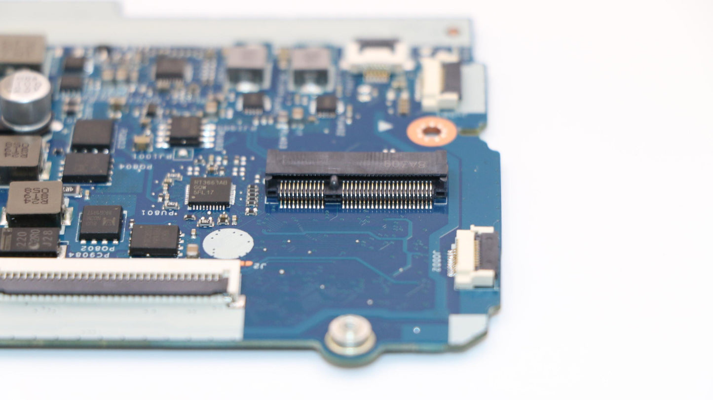 Lenovo System Board Planar Motherboar - 5B20R34425