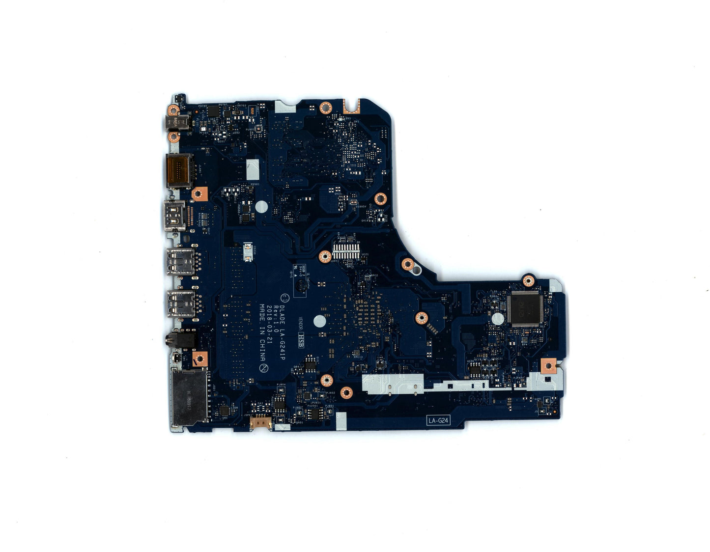 Lenovo System Board Planar Motherboar - 5B20R34426