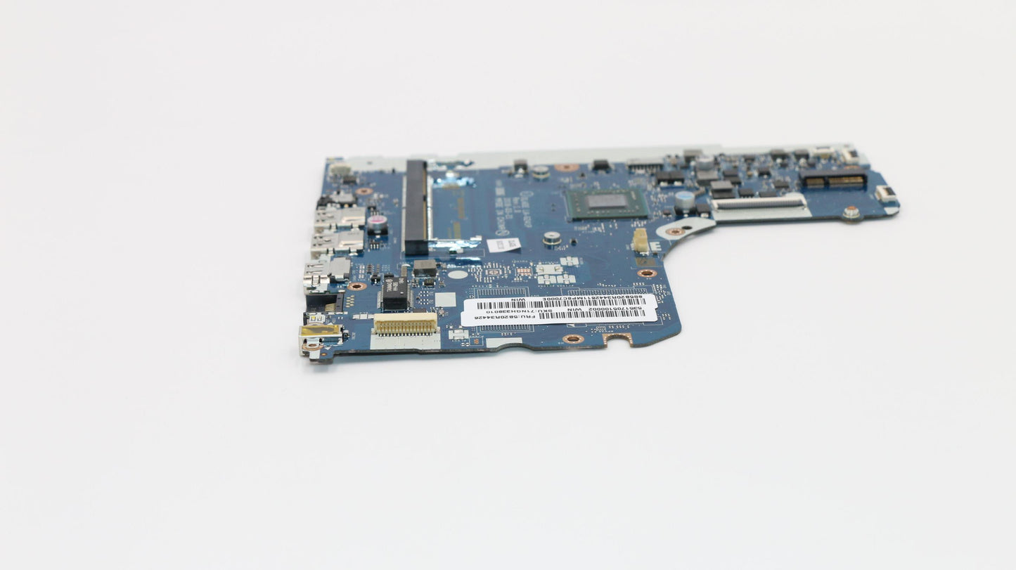 Lenovo System Board Planar Motherboar - 5B20R34426