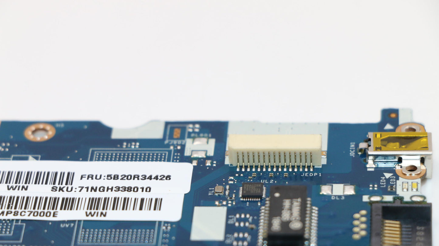 Lenovo System Board Planar Motherboar - 5B20R34426