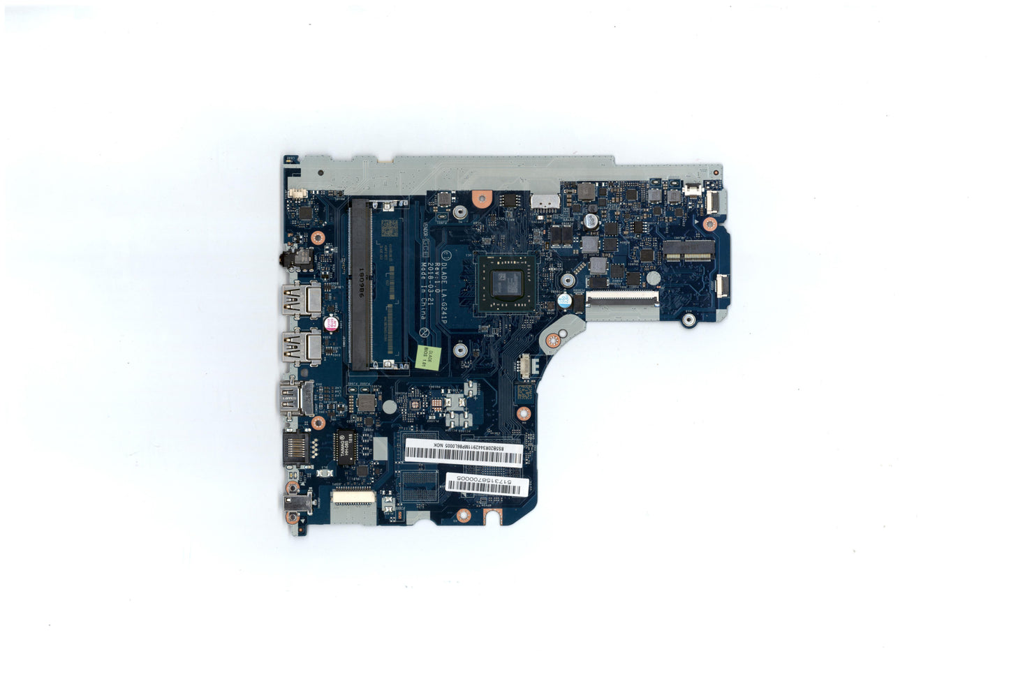 Lenovo System Board Planar Motherboar - 5B20R34429