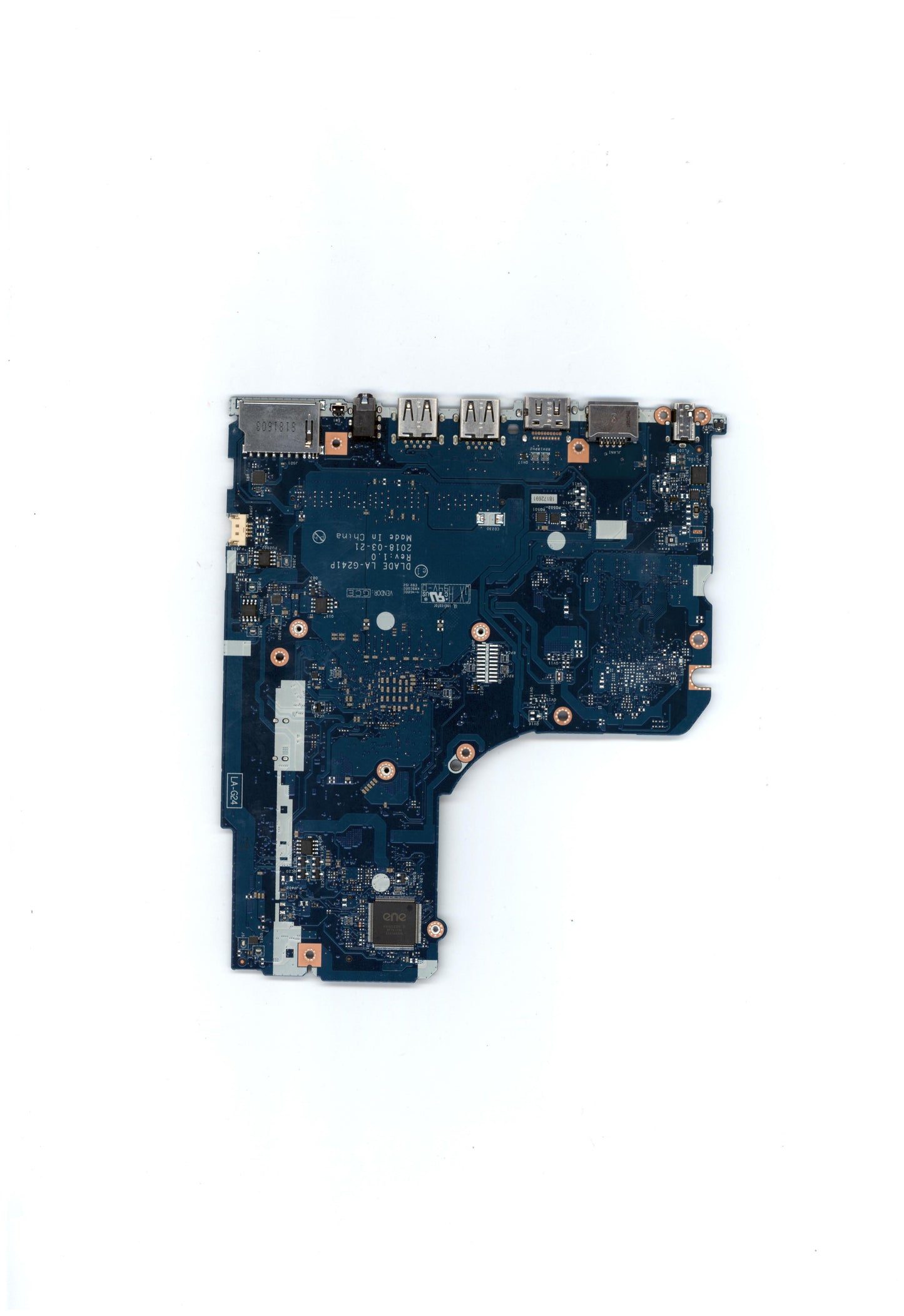 Lenovo System Board Planar Motherboar - 5B20R34429
