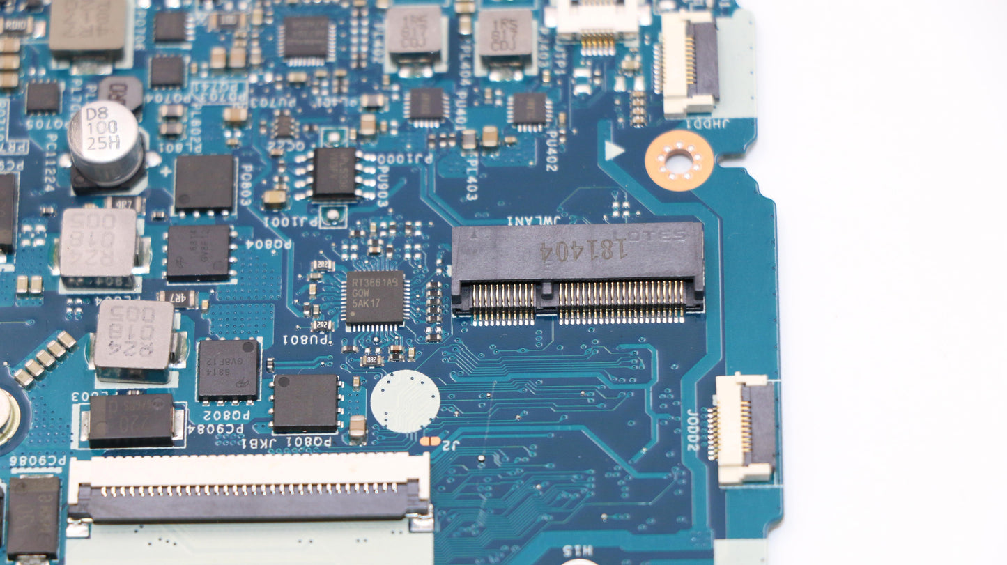 Lenovo System Board Planar Motherboar - 5B20R34429