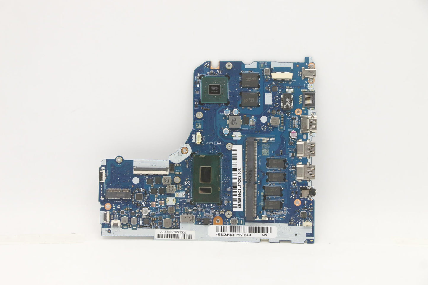 Lenovo System Board Planar Motherboar - 5B20R34436