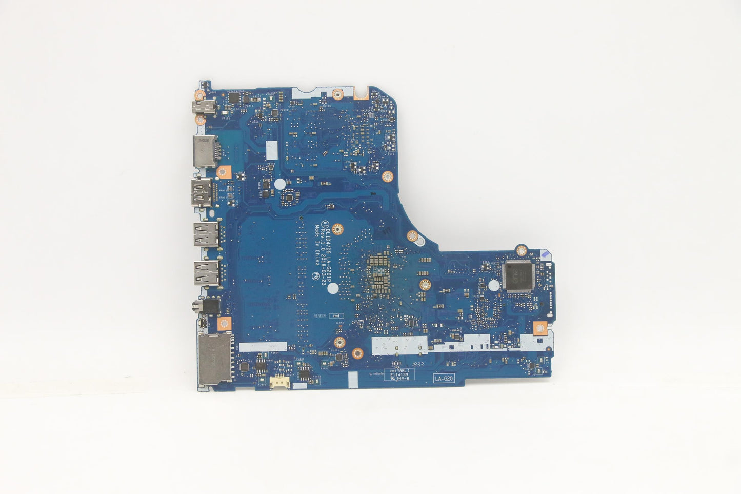 Lenovo System Board Planar Motherboar - 5B20R34436