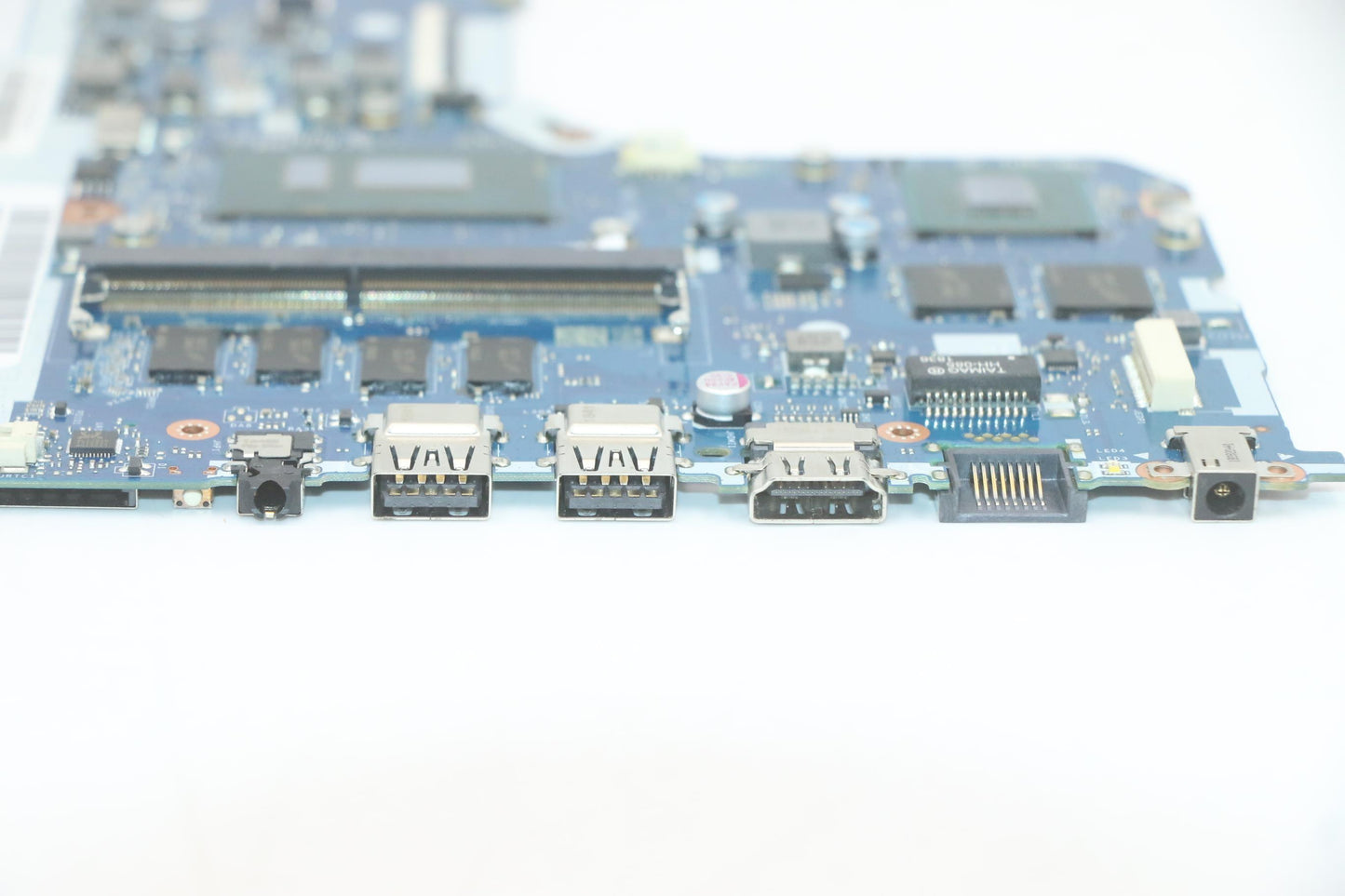 Lenovo System Board Planar Motherboar - 5B20R34436