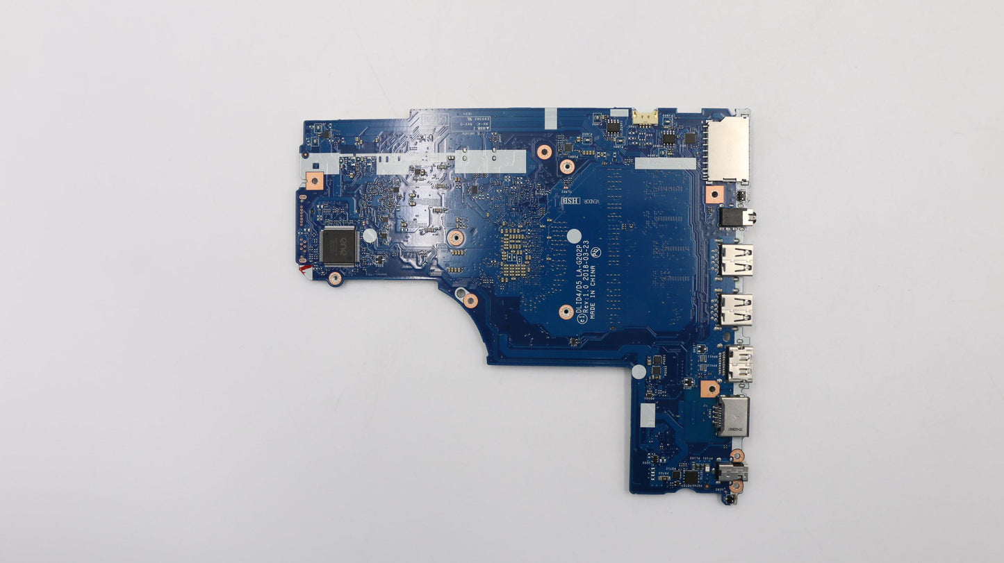 Lenovo System Board Planar Motherboar - 5B20R34437