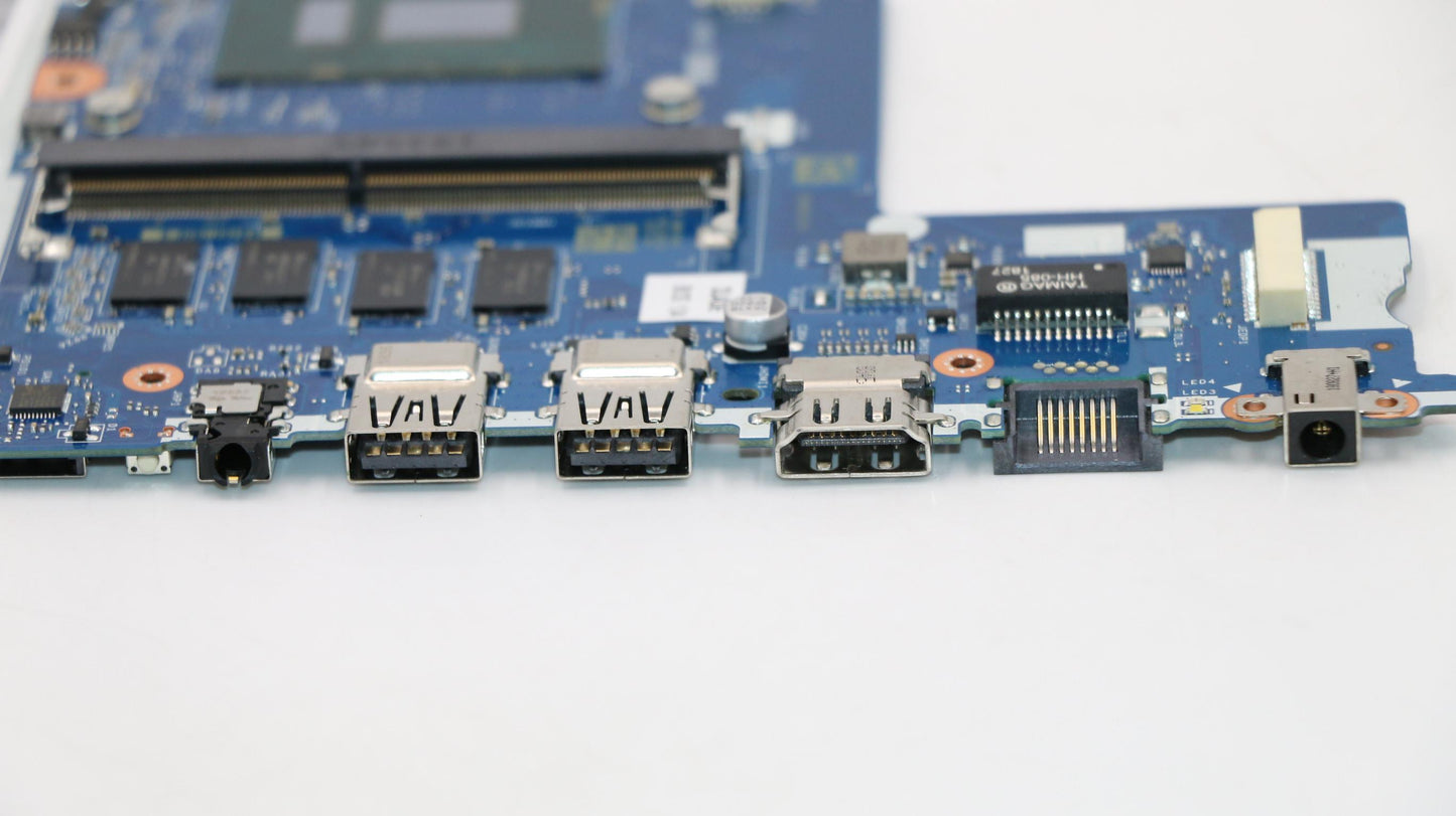 Lenovo System Board Planar Motherboar - 5B20R34437