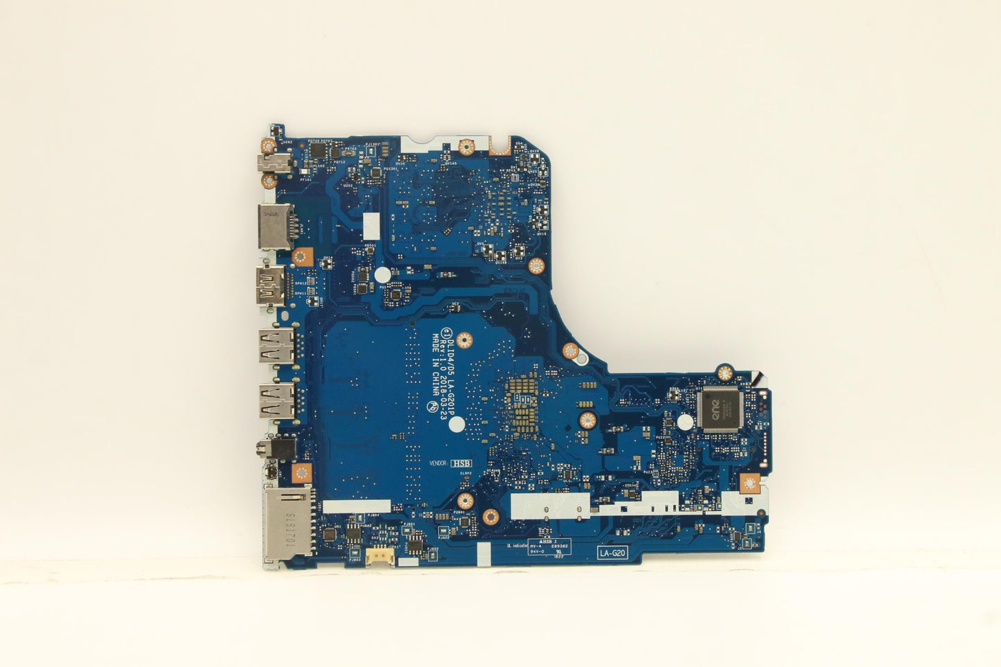 Lenovo System Board Planar Motherboar - 5B20R34458
