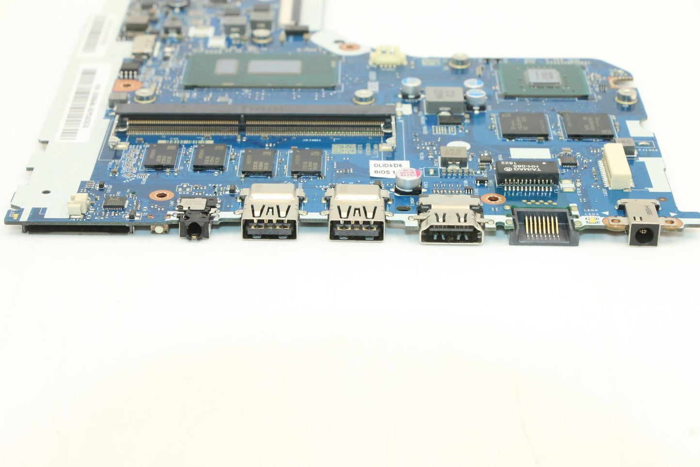Lenovo System Board Planar Motherboar - 5B20R34458