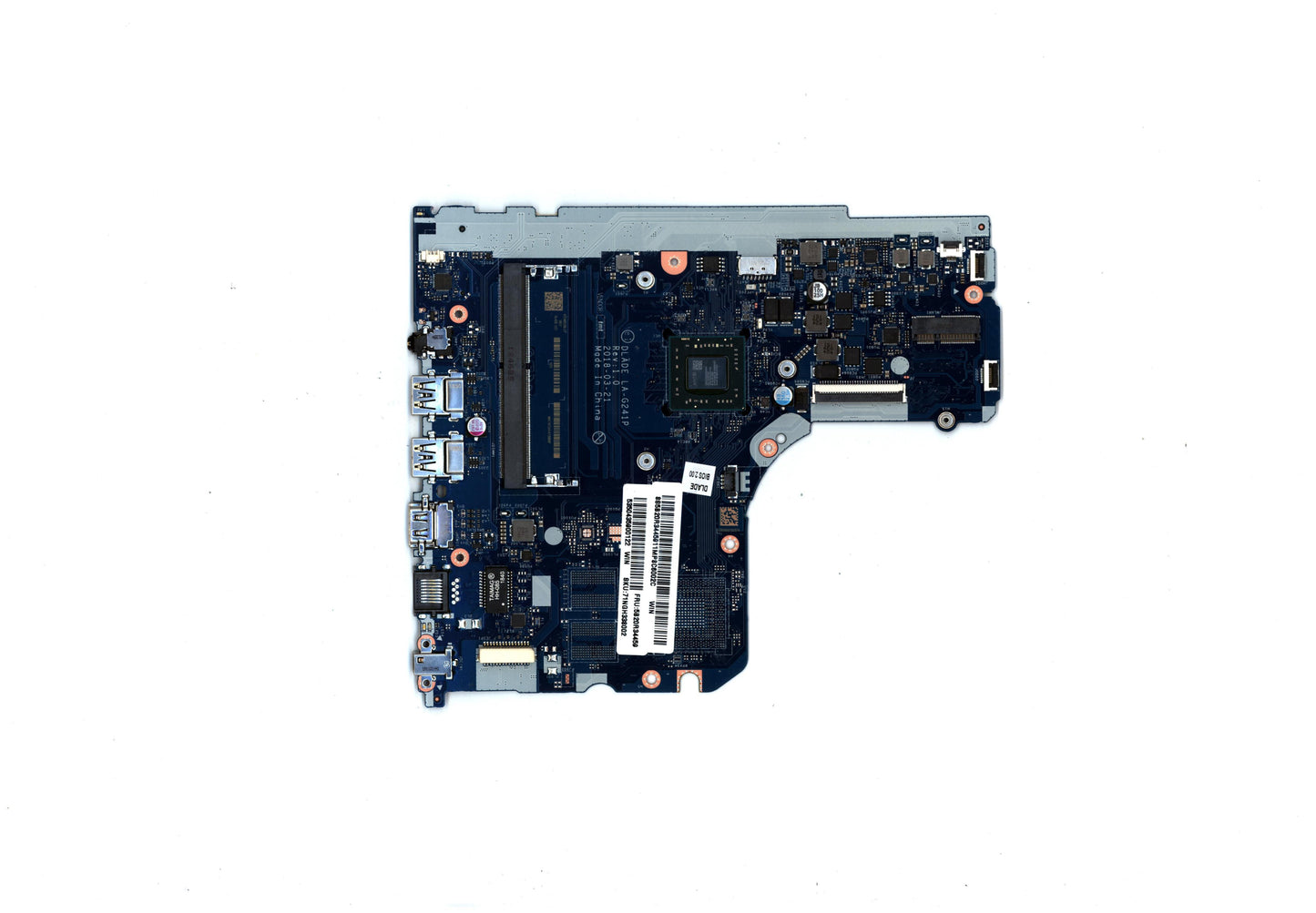 Lenovo System Board Planar Motherboar - 5B20R34459