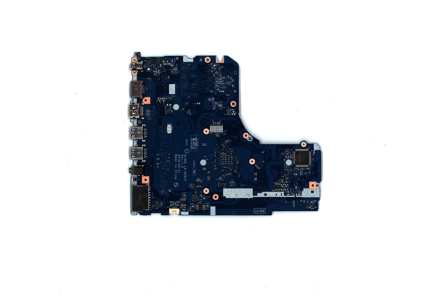Lenovo System Board Planar Motherboar - 5B20R34459