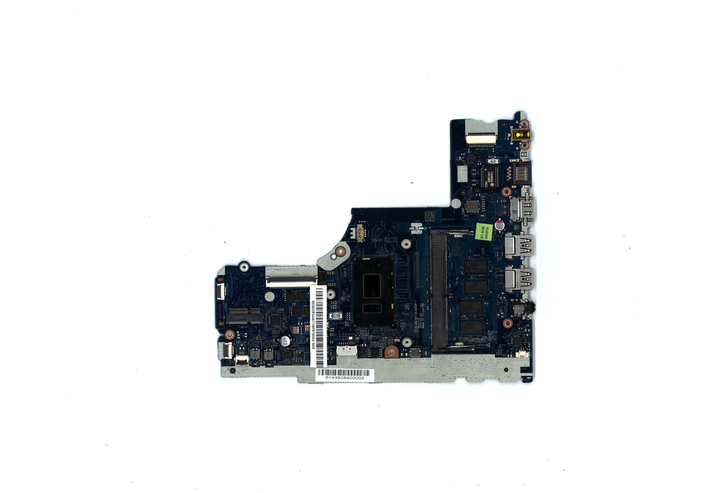 Lenovo System Board Planar Motherboar - 5B20R34467