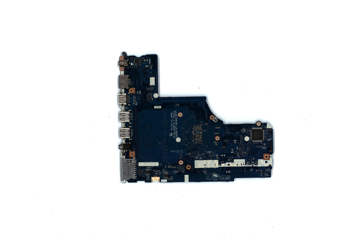 Lenovo System Board Planar Motherboar - 5B20R34467