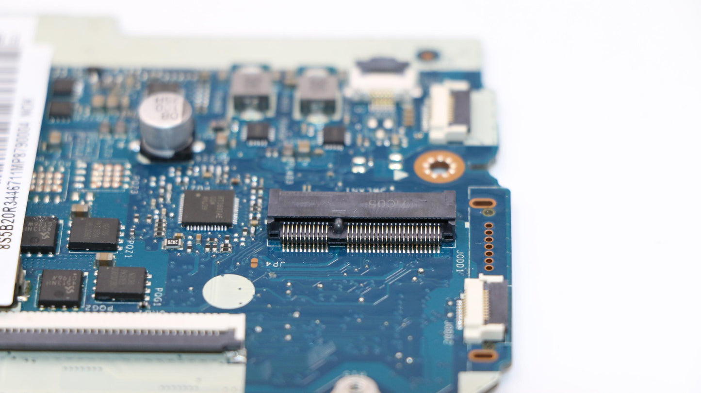 Lenovo System Board Planar Motherboar - 5B20R34467