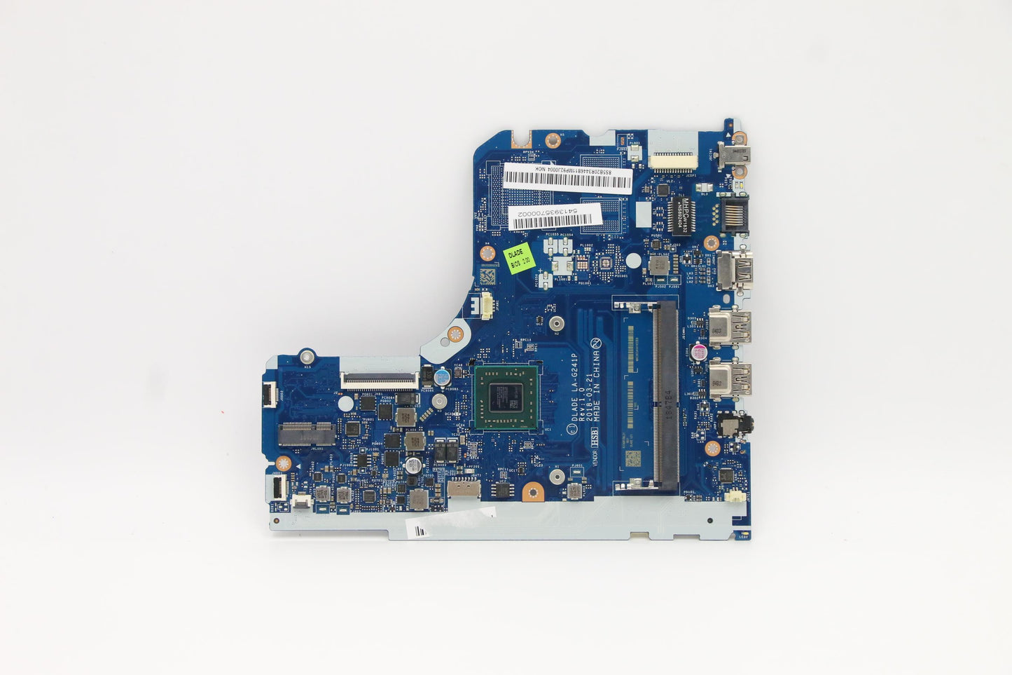 Lenovo System Board Planar Motherboar - 5B20R34468