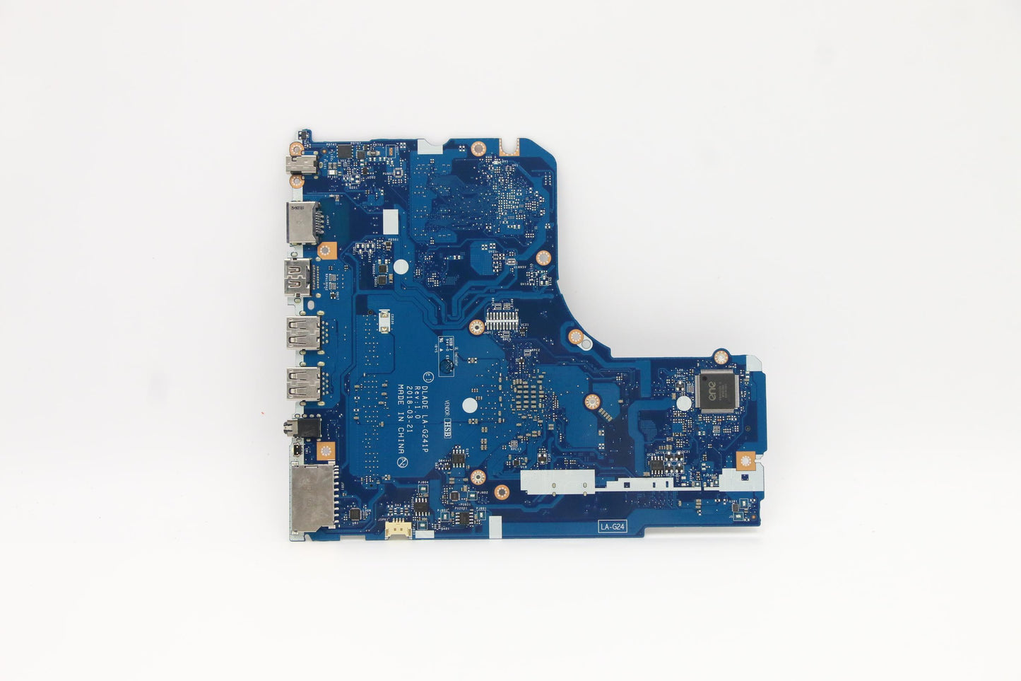 Lenovo System Board Planar Motherboar - 5B20R34468
